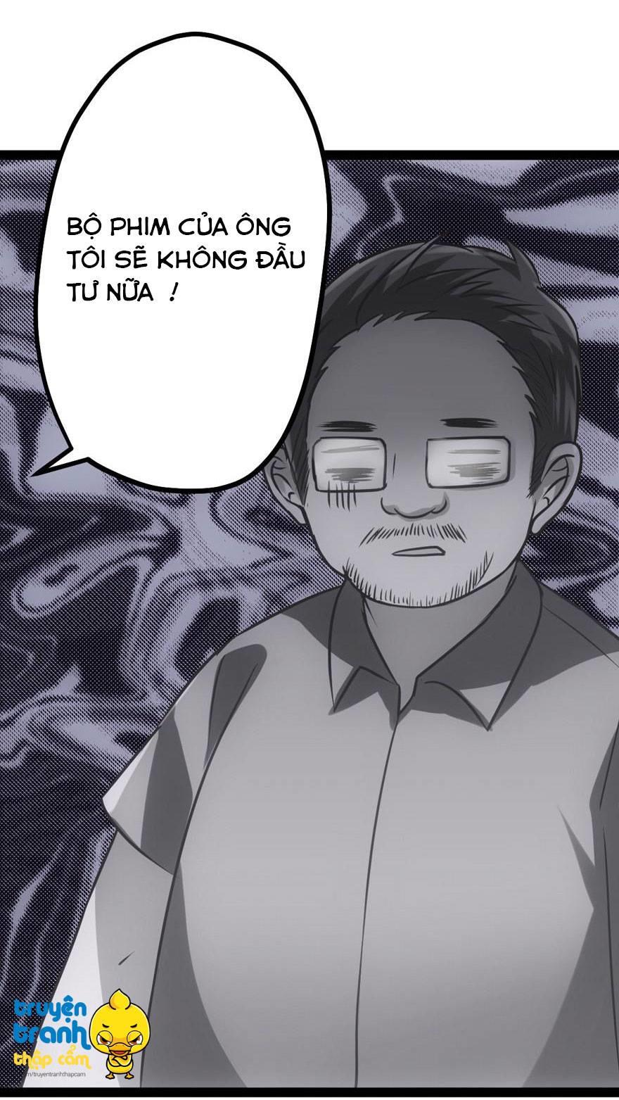 Tôi Không Phải Nữ Phụ Ác Độc Chapter 5 - Trang 2