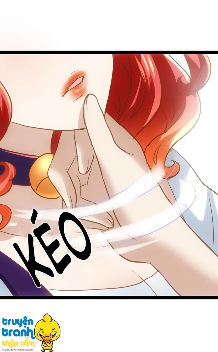 Tôi Không Phải Nữ Phụ Ác Độc Chapter 5 - Trang 2