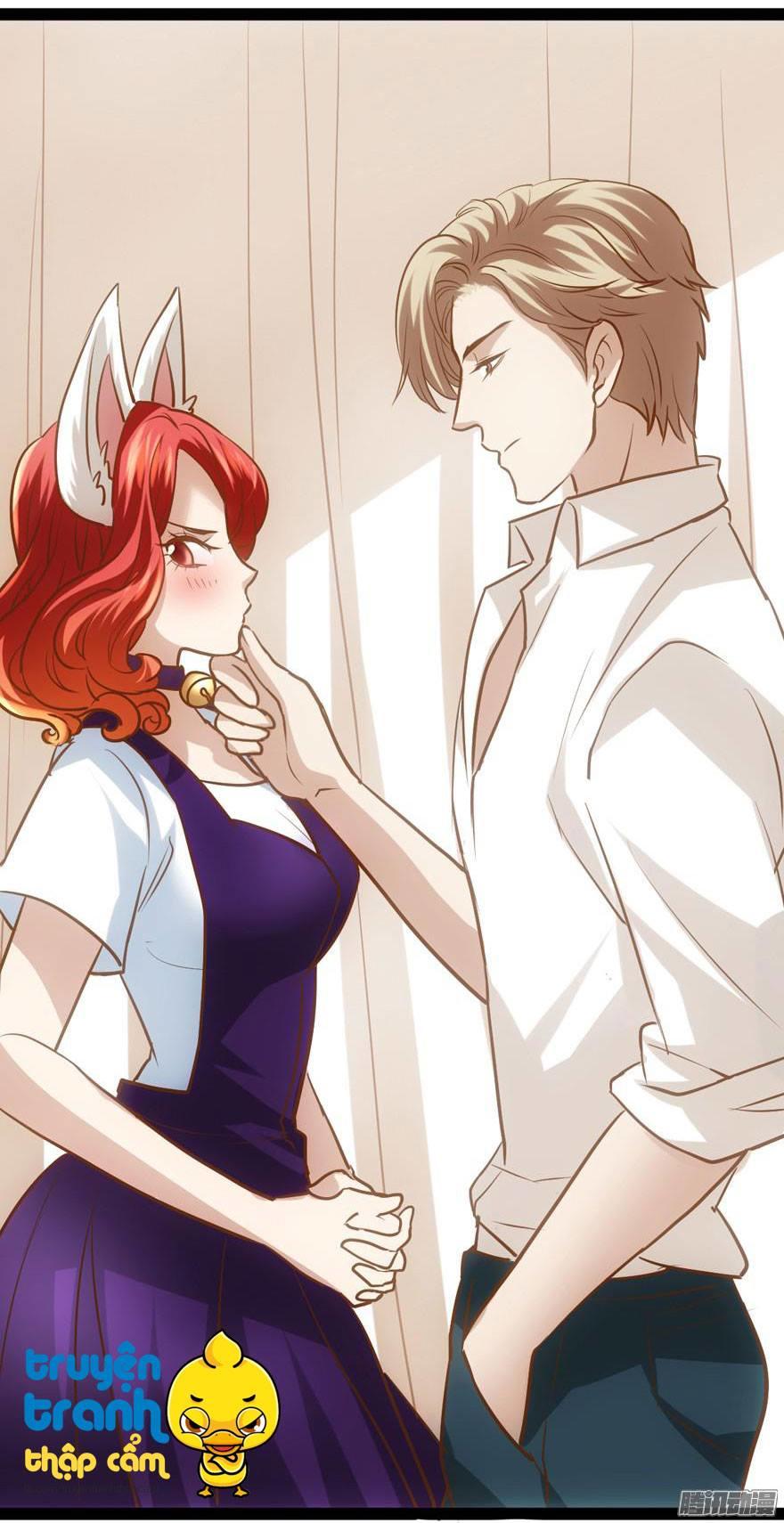 Tôi Không Phải Nữ Phụ Ác Độc Chapter 5 - Trang 2