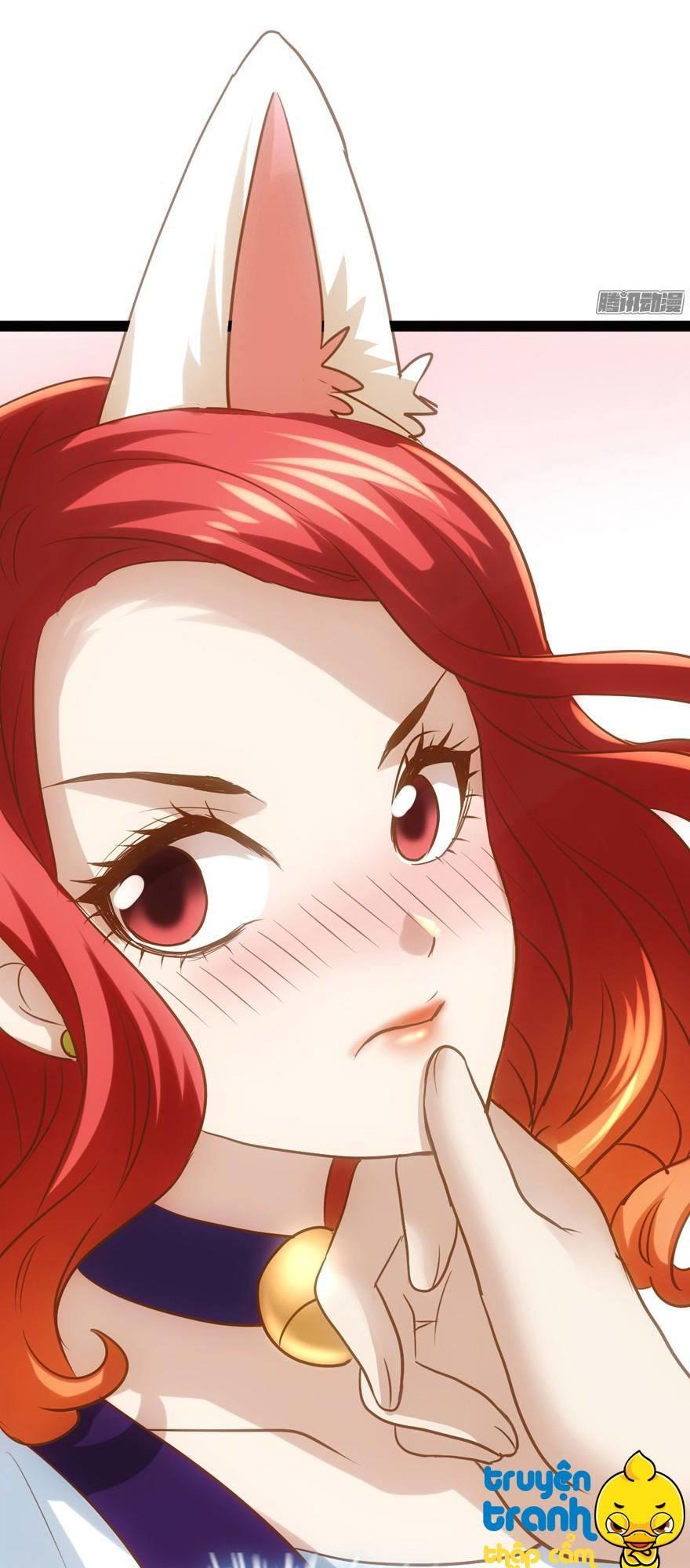 Tôi Không Phải Nữ Phụ Ác Độc Chapter 5 - Trang 2