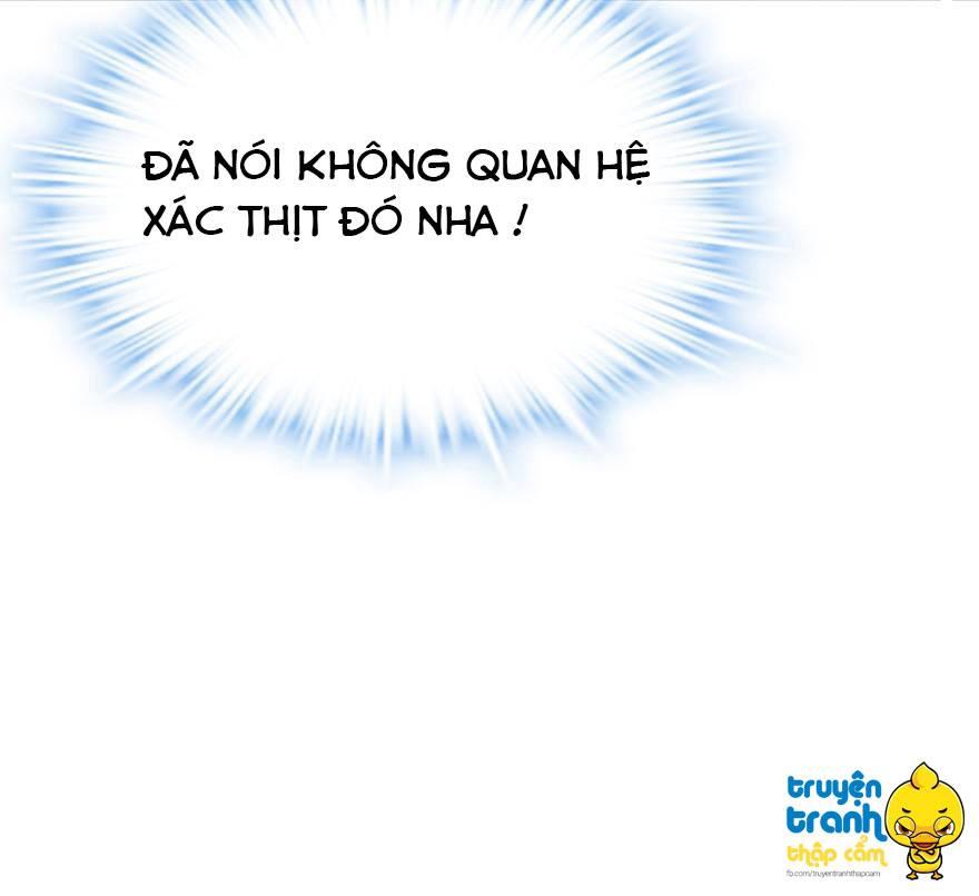 Tôi Không Phải Nữ Phụ Ác Độc Chapter 5 - Trang 2