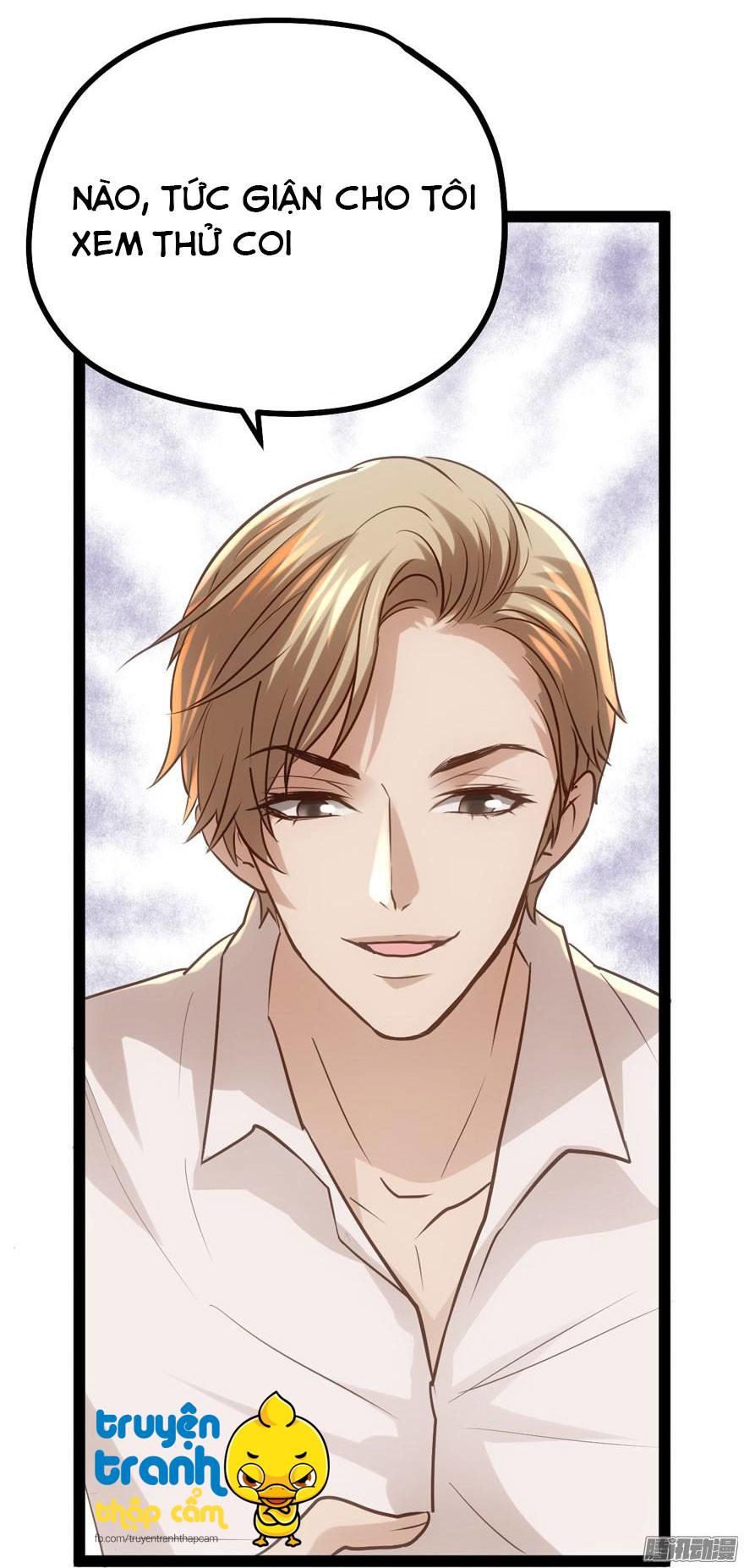 Tôi Không Phải Nữ Phụ Ác Độc Chapter 5 - Trang 2