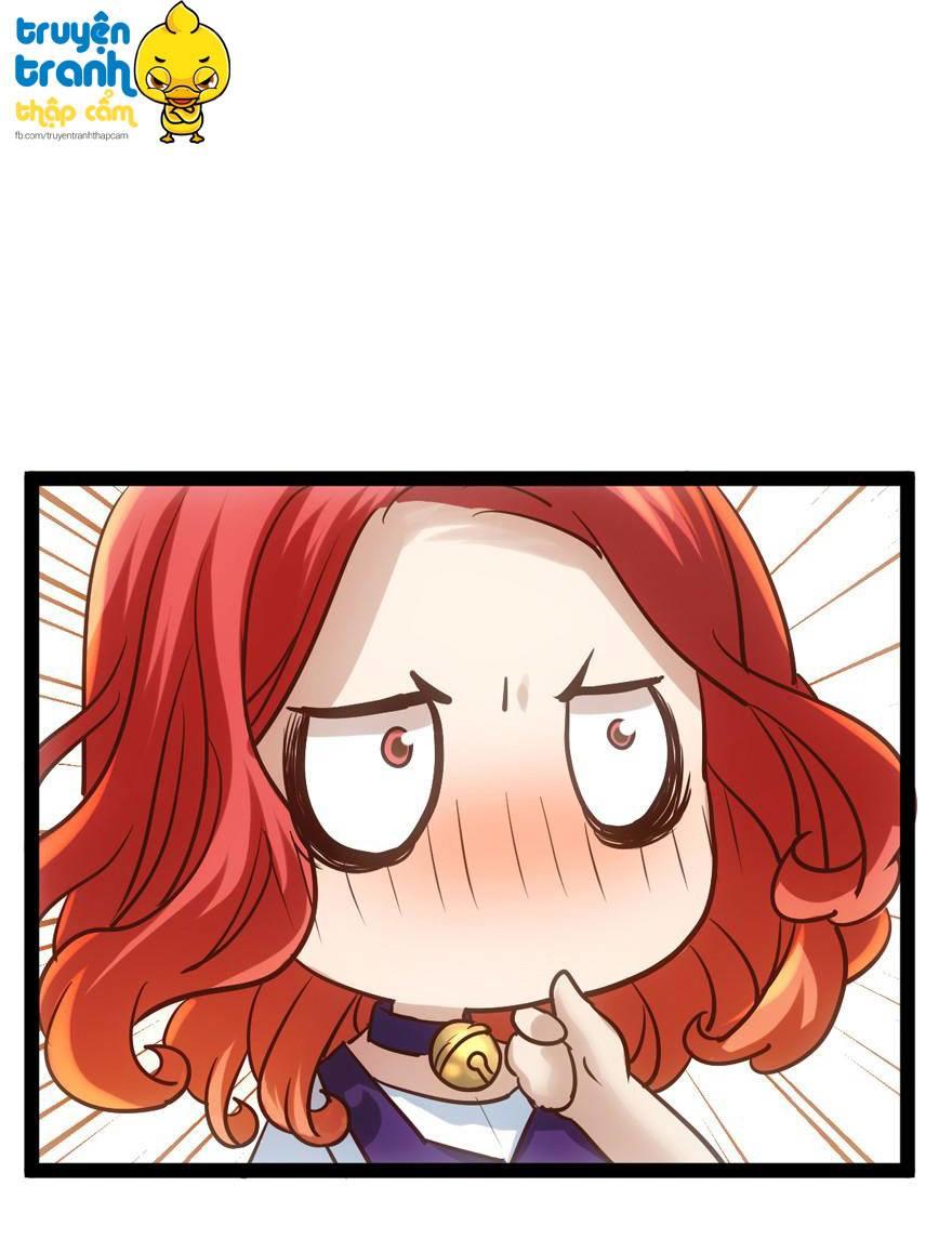 Tôi Không Phải Nữ Phụ Ác Độc Chapter 5 - Trang 2