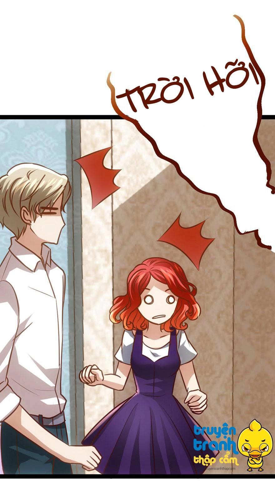 Tôi Không Phải Nữ Phụ Ác Độc Chapter 5 - Trang 2