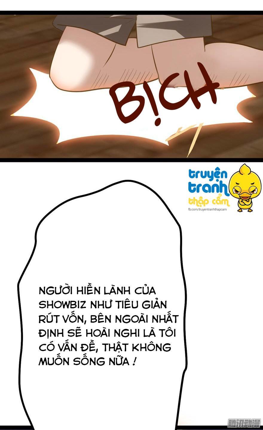 Tôi Không Phải Nữ Phụ Ác Độc Chapter 5 - Trang 2