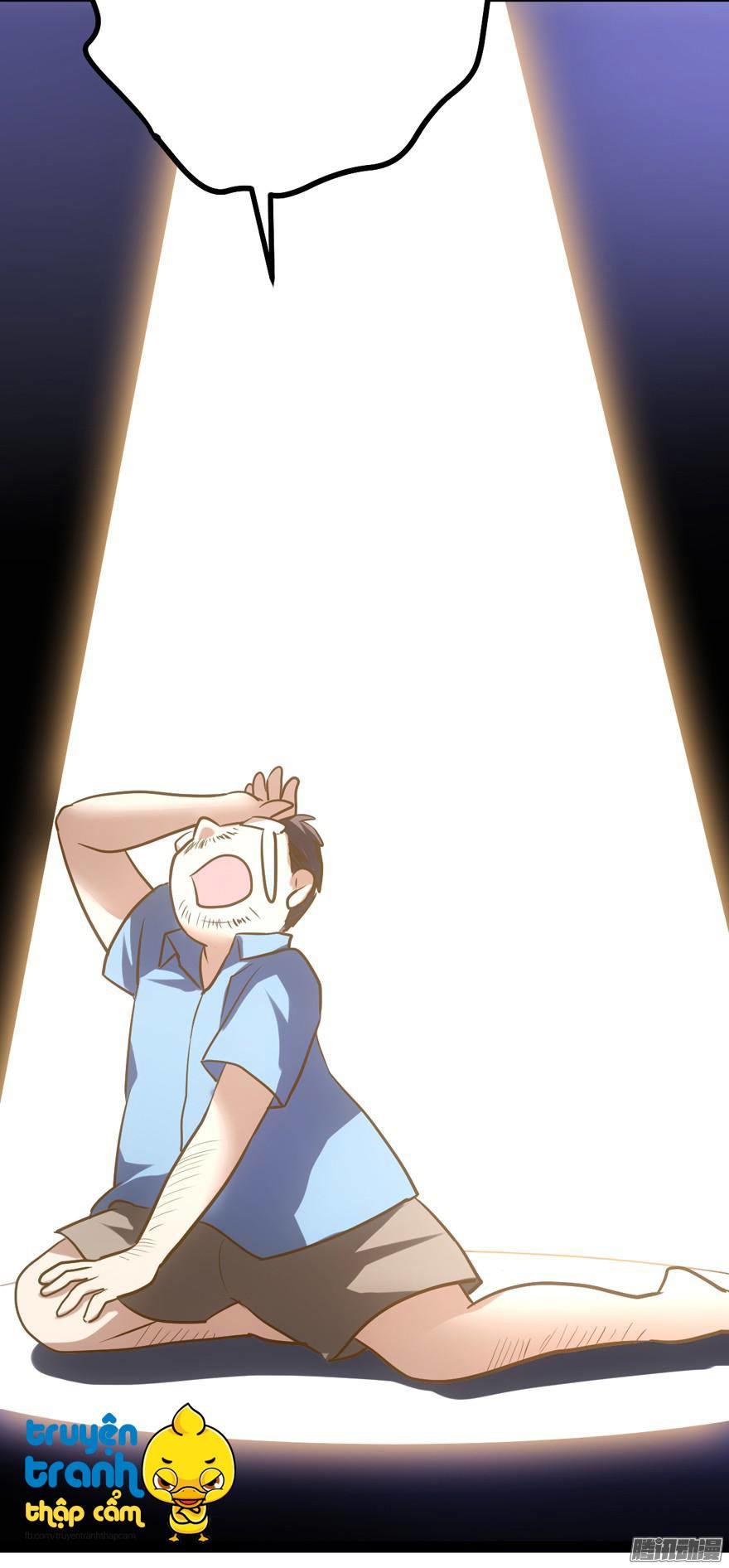 Tôi Không Phải Nữ Phụ Ác Độc Chapter 5 - Trang 2