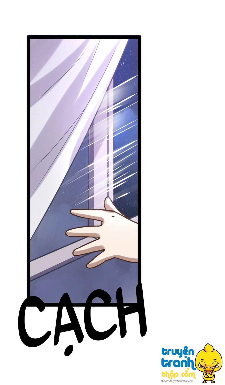 Tôi Không Phải Nữ Phụ Ác Độc Chapter 5 - Trang 2