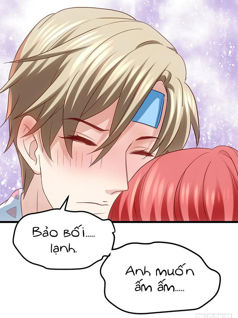 Tôi Không Phải Nữ Phụ Ác Độc Chapter 51 - Trang 2