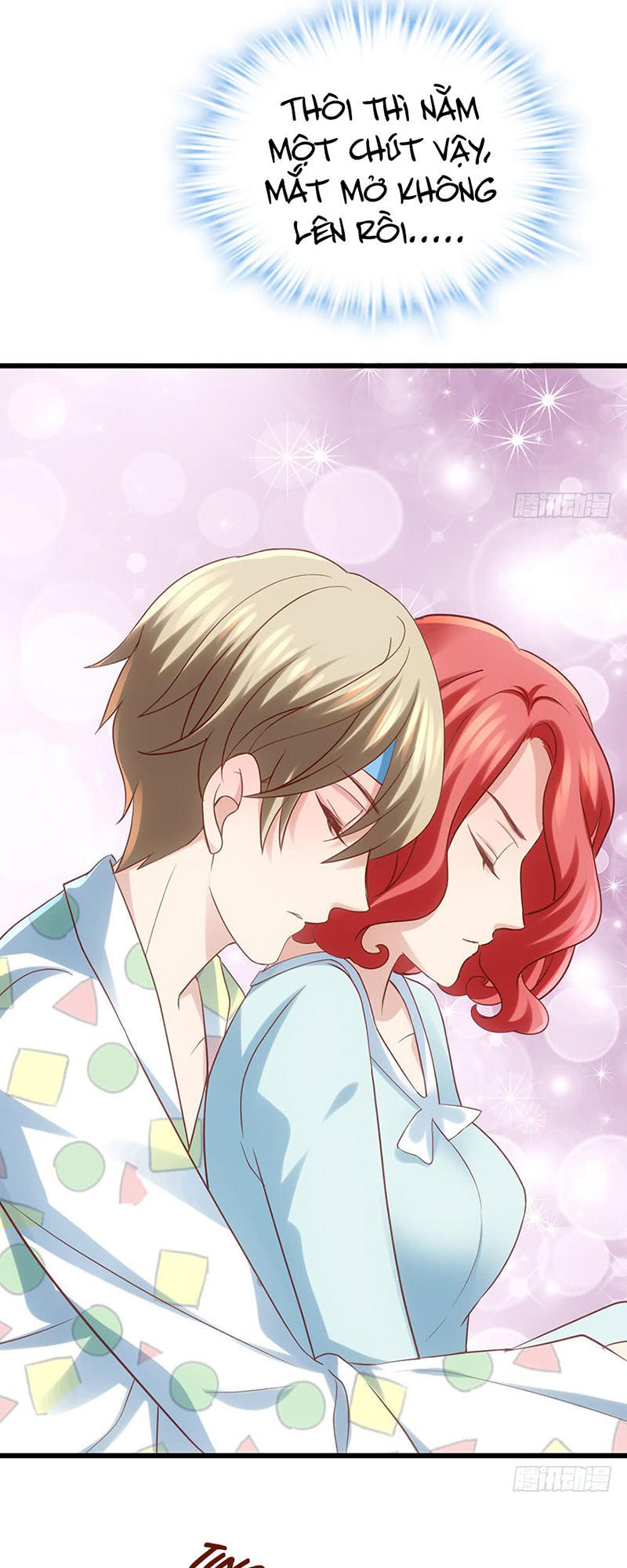 Tôi Không Phải Nữ Phụ Ác Độc Chapter 51 - Trang 2