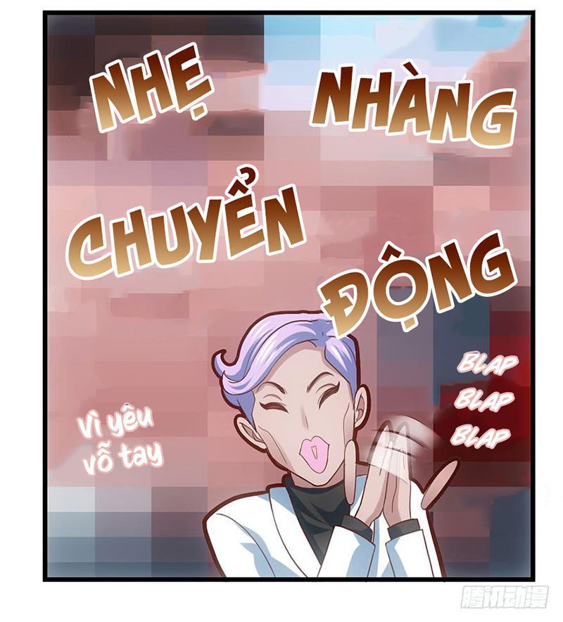 Tôi Không Phải Nữ Phụ Ác Độc Chapter 51 - Trang 2
