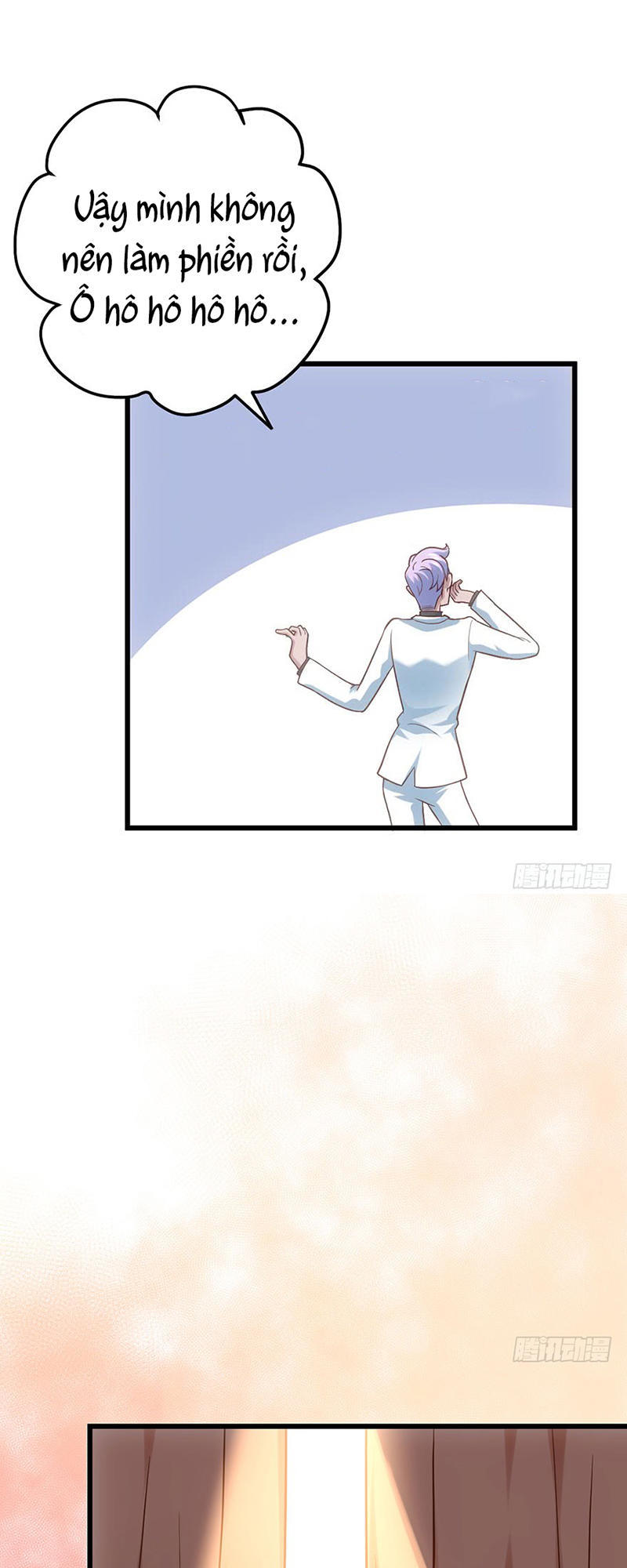 Tôi Không Phải Nữ Phụ Ác Độc Chapter 51 - Trang 2