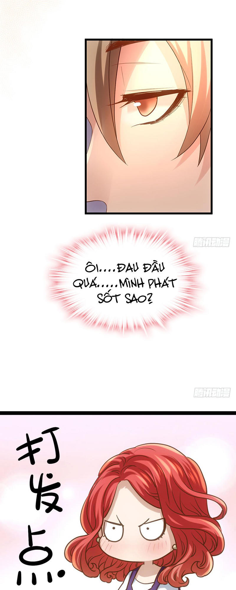 Tôi Không Phải Nữ Phụ Ác Độc Chapter 51 - Trang 2