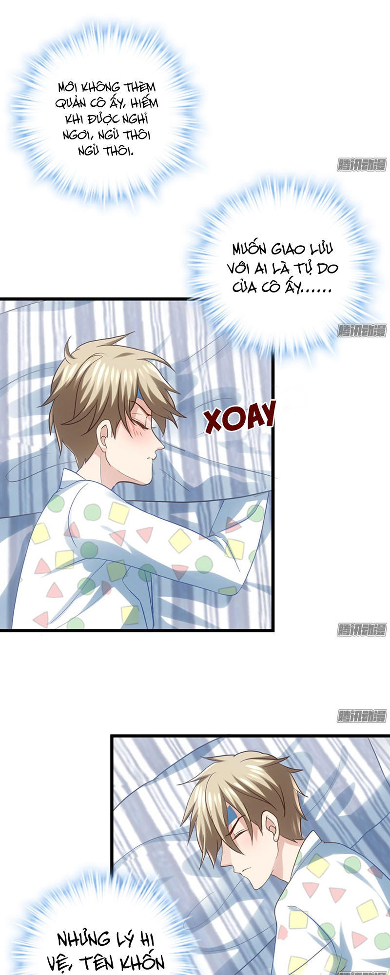 Tôi Không Phải Nữ Phụ Ác Độc Chapter 52 - Trang 2