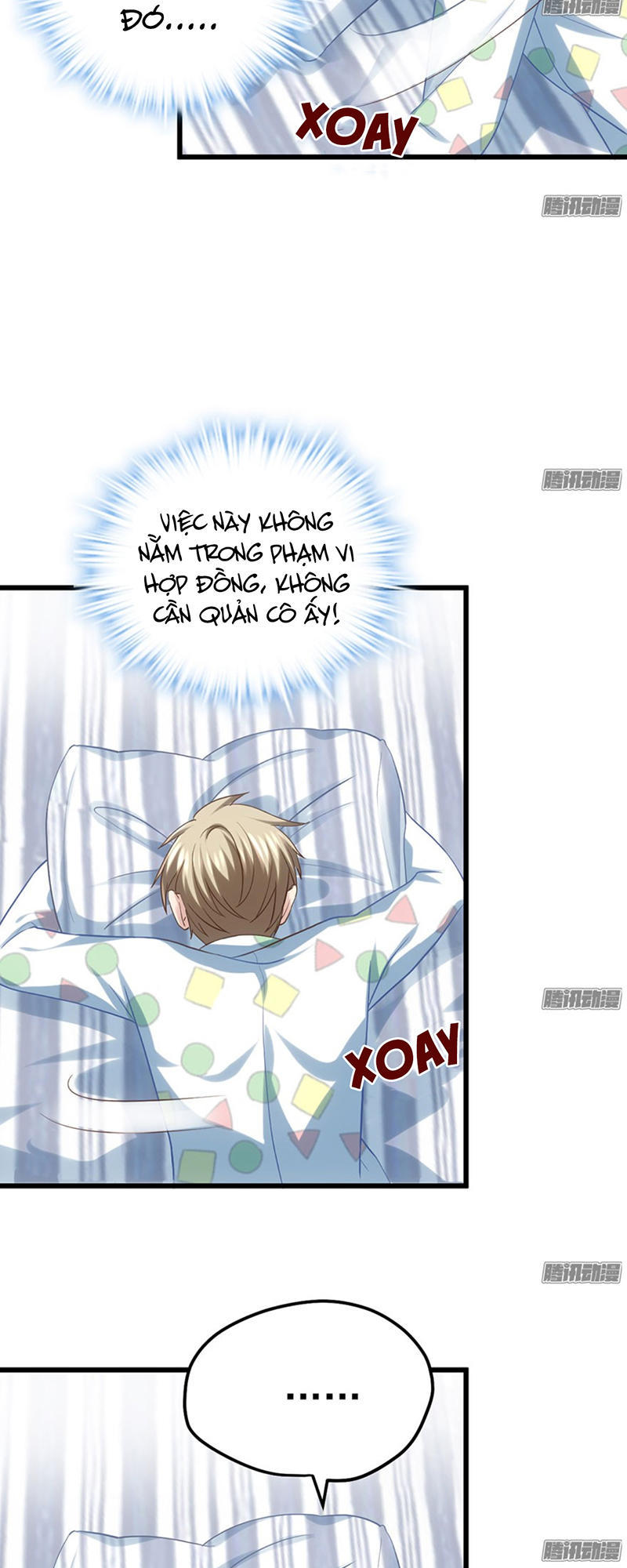 Tôi Không Phải Nữ Phụ Ác Độc Chapter 52 - Trang 2