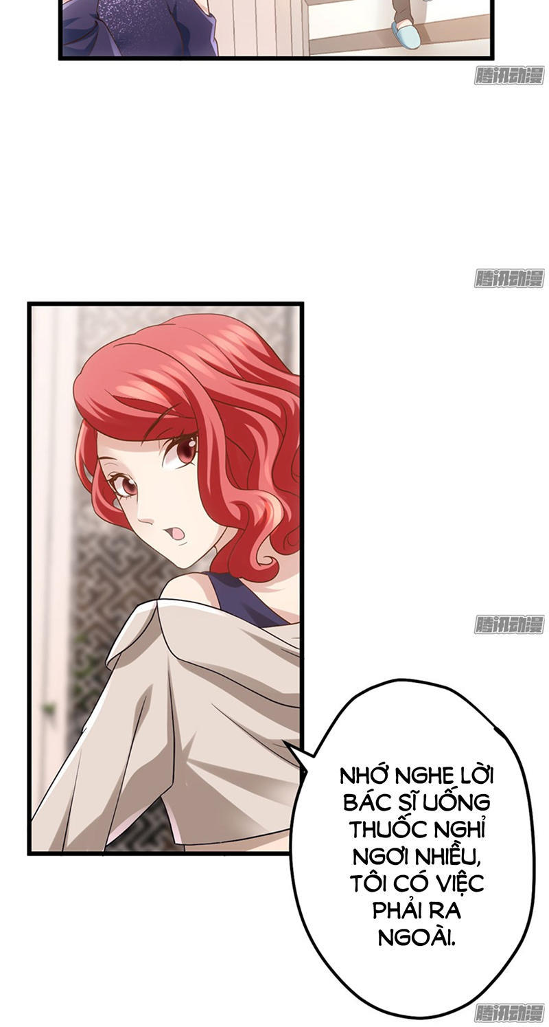 Tôi Không Phải Nữ Phụ Ác Độc Chapter 52 - Trang 2