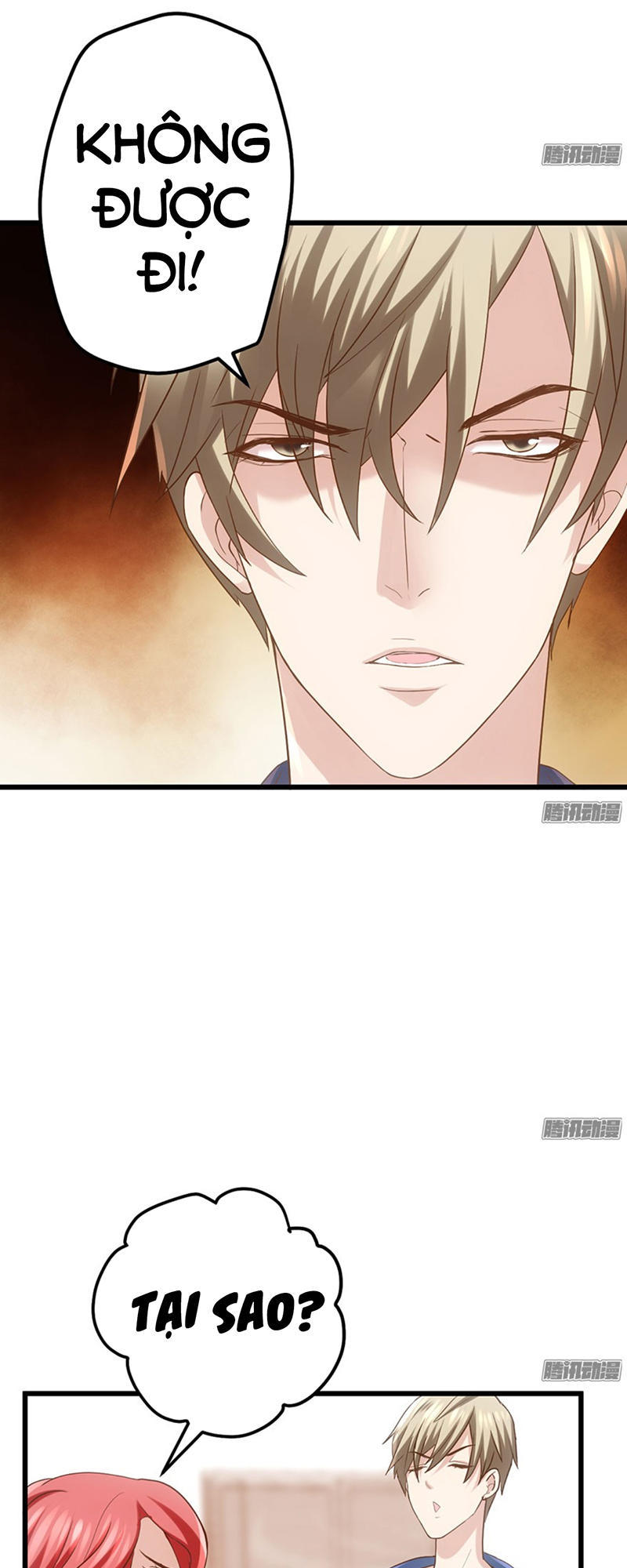 Tôi Không Phải Nữ Phụ Ác Độc Chapter 52 - Trang 2