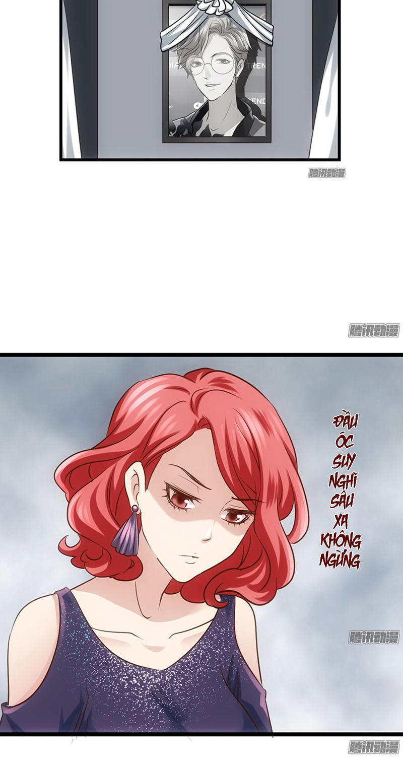 Tôi Không Phải Nữ Phụ Ác Độc Chapter 52 - Trang 2