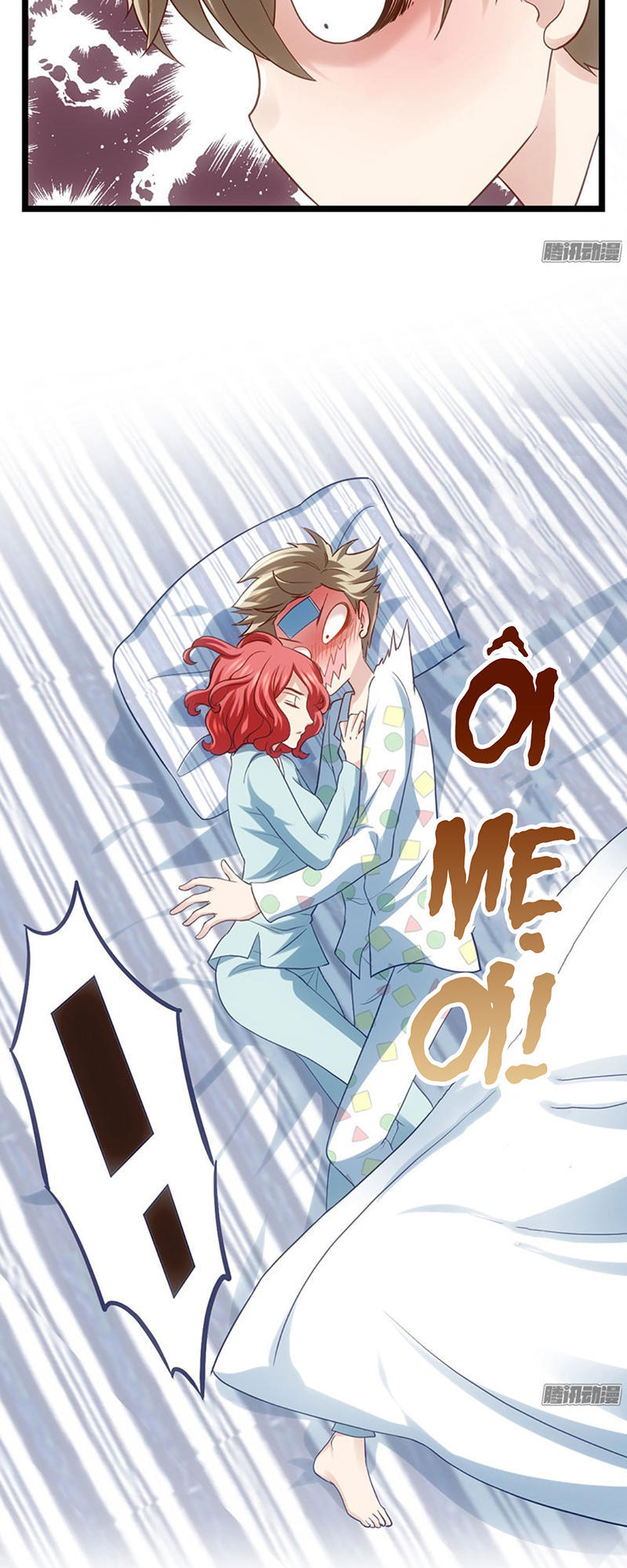 Tôi Không Phải Nữ Phụ Ác Độc Chapter 52 - Trang 2