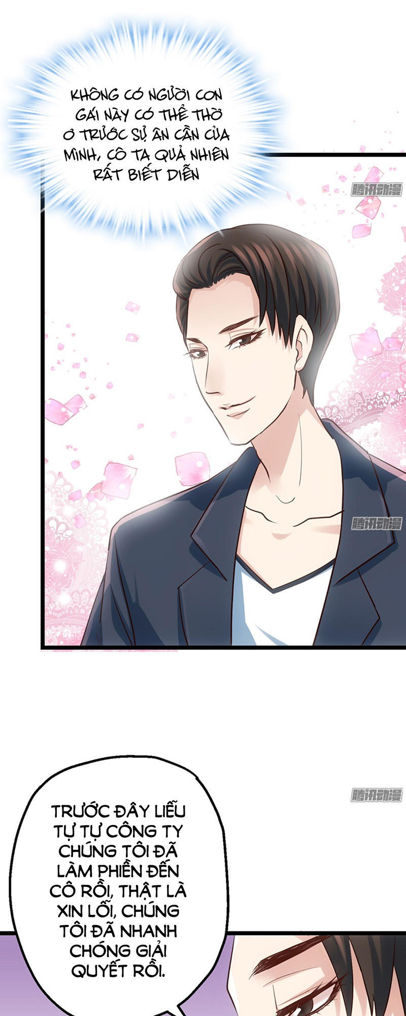 Tôi Không Phải Nữ Phụ Ác Độc Chapter 52 - Trang 2