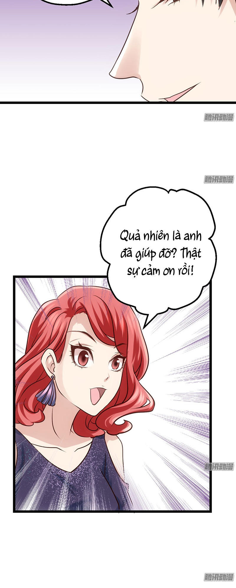 Tôi Không Phải Nữ Phụ Ác Độc Chapter 52 - Trang 2