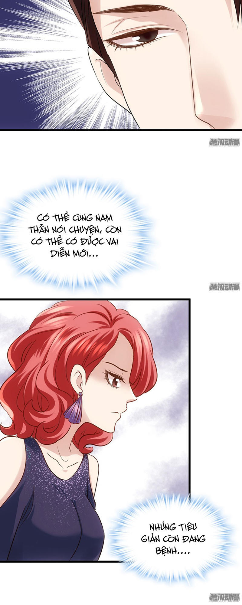 Tôi Không Phải Nữ Phụ Ác Độc Chapter 52 - Trang 2