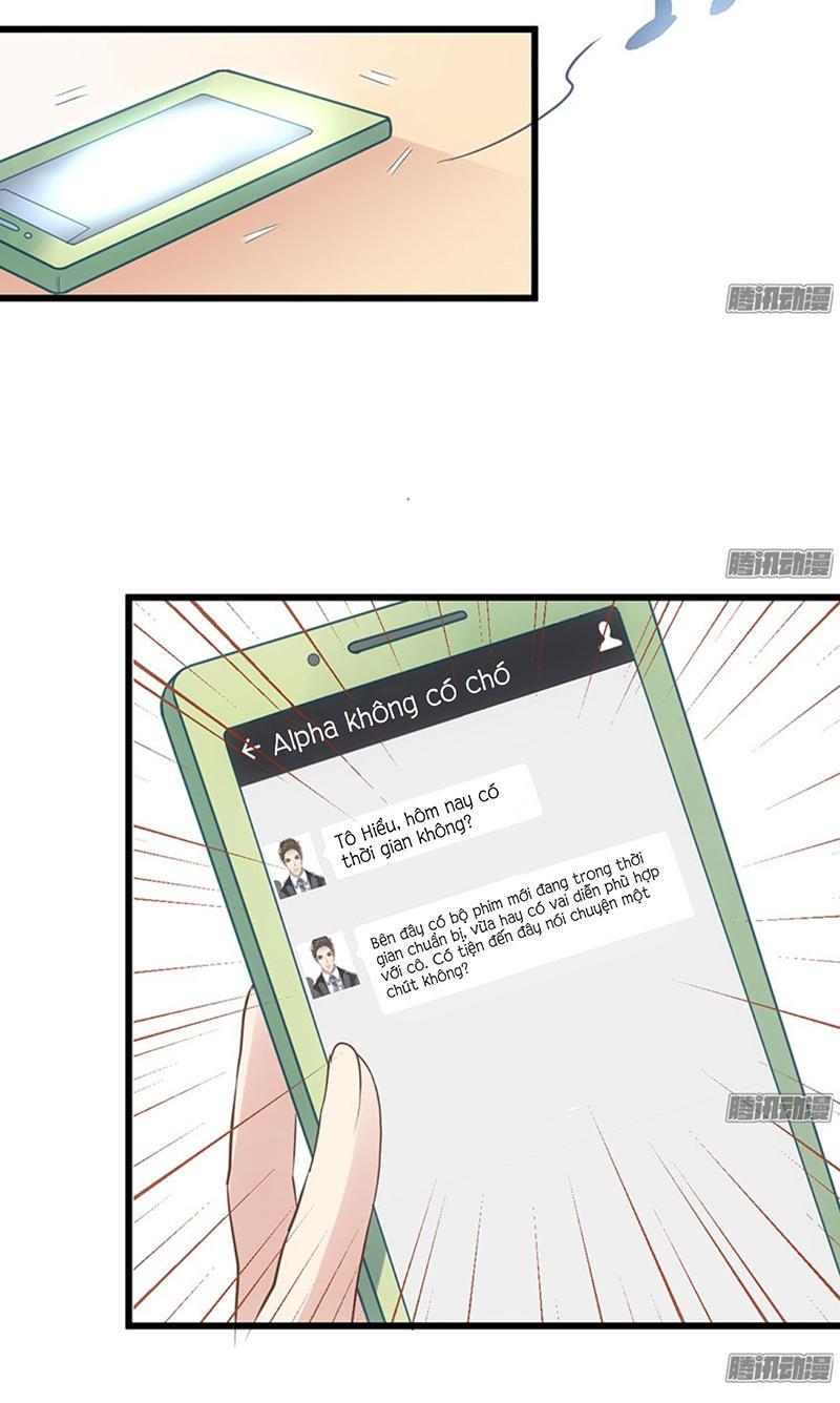 Tôi Không Phải Nữ Phụ Ác Độc Chapter 52 - Trang 2