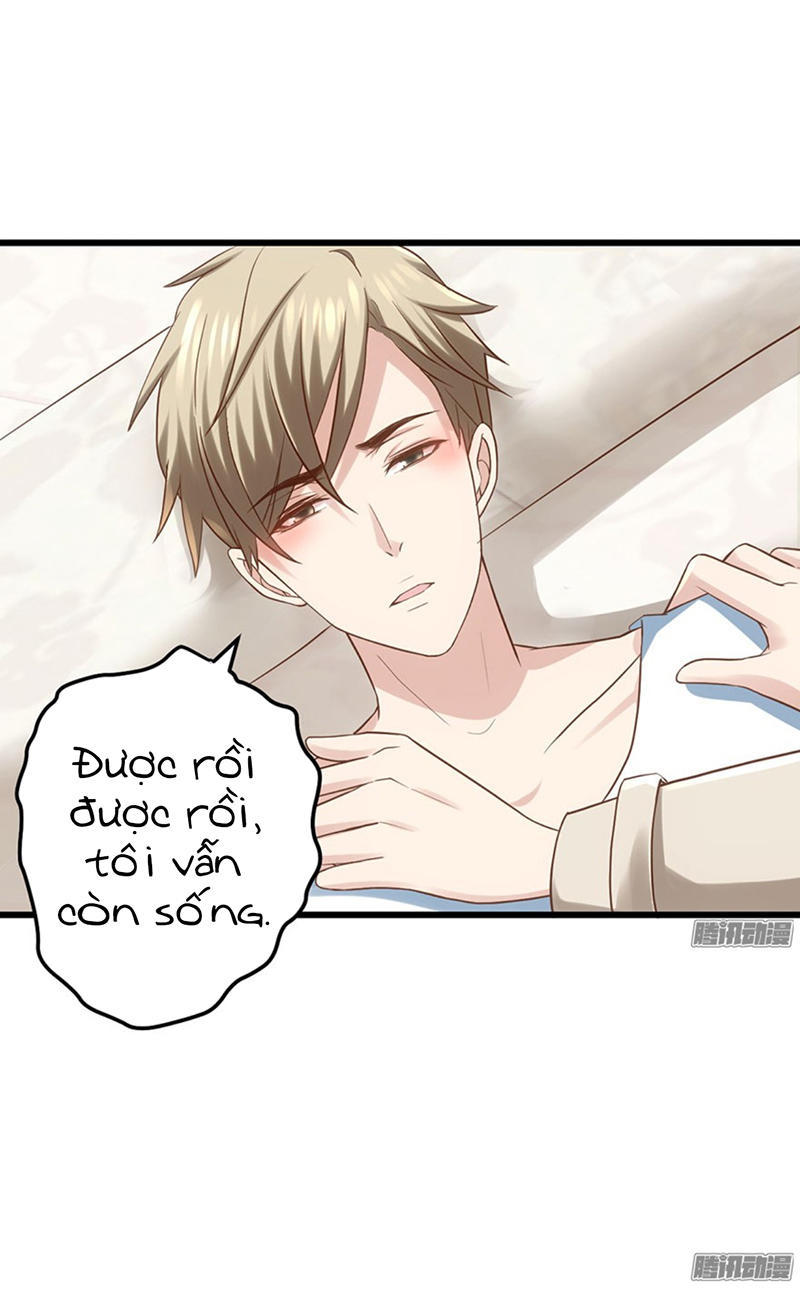 Tôi Không Phải Nữ Phụ Ác Độc Chapter 53 - Trang 2