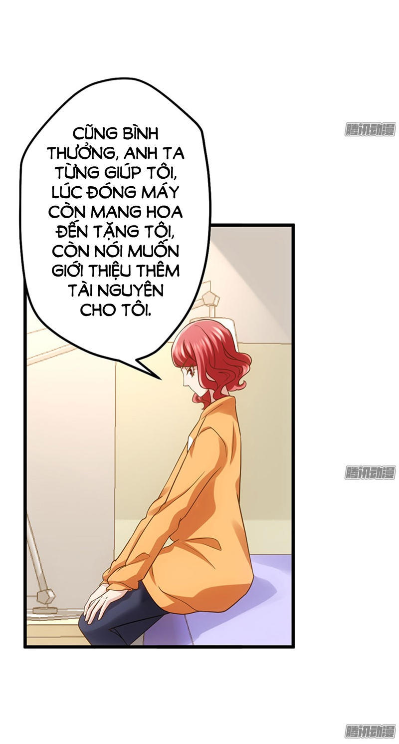 Tôi Không Phải Nữ Phụ Ác Độc Chapter 53 - Trang 2