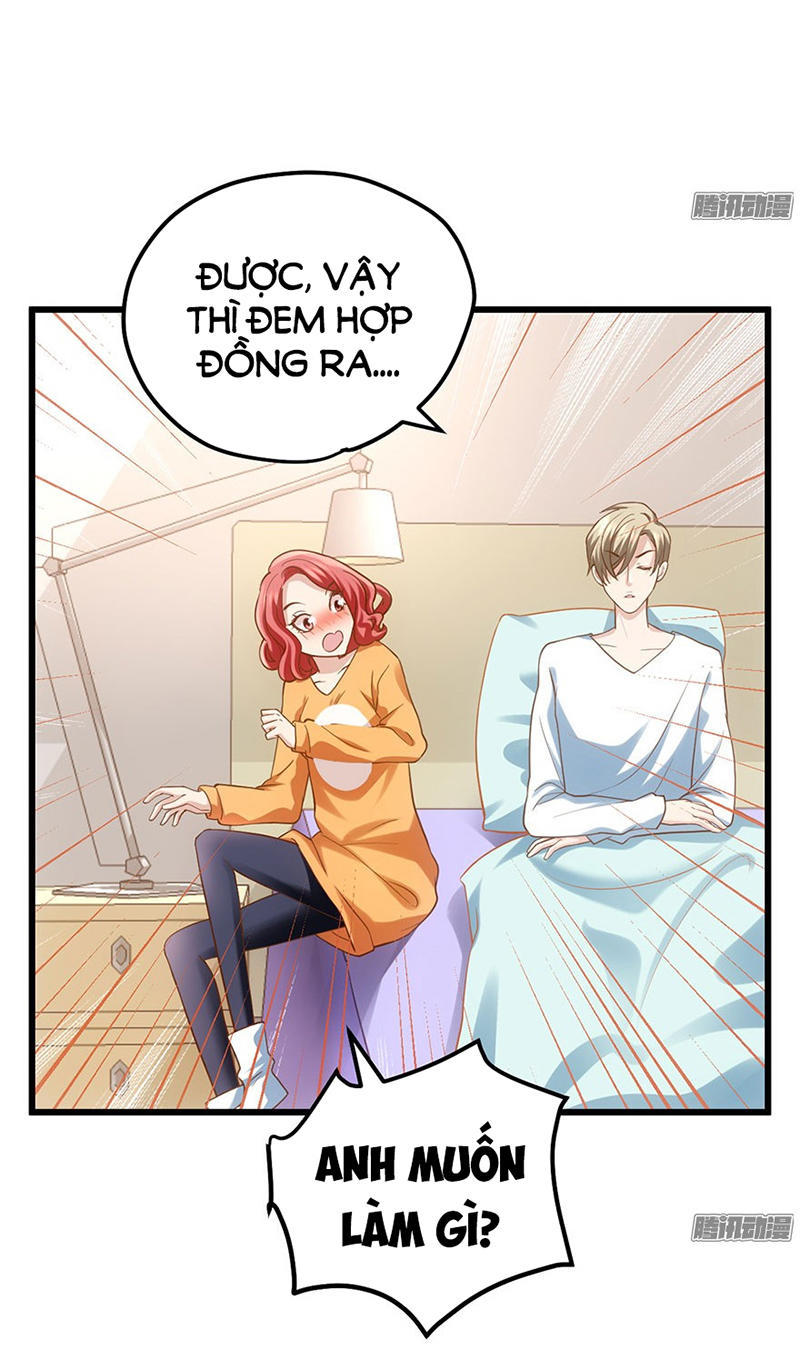 Tôi Không Phải Nữ Phụ Ác Độc Chapter 53 - Trang 2