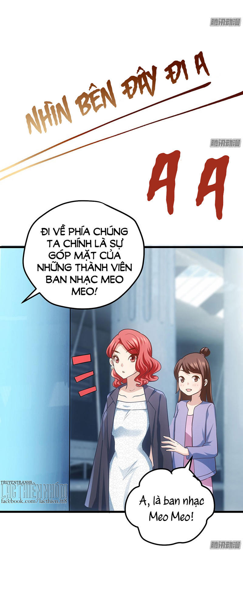 Tôi Không Phải Nữ Phụ Ác Độc Chapter 53 - Trang 2
