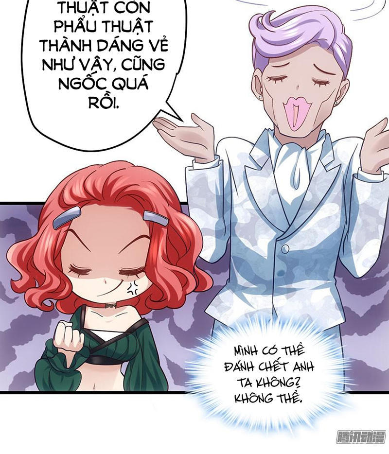 Tôi Không Phải Nữ Phụ Ác Độc Chapter 55 - Trang 2