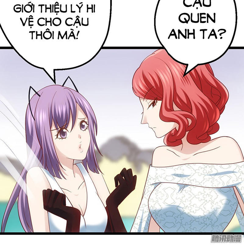 Tôi Không Phải Nữ Phụ Ác Độc Chapter 55 - Trang 2