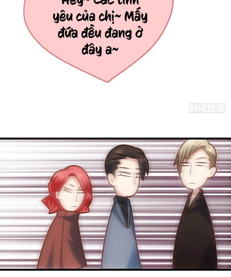 Tôi Không Phải Nữ Phụ Ác Độc Chapter 59 - Trang 2