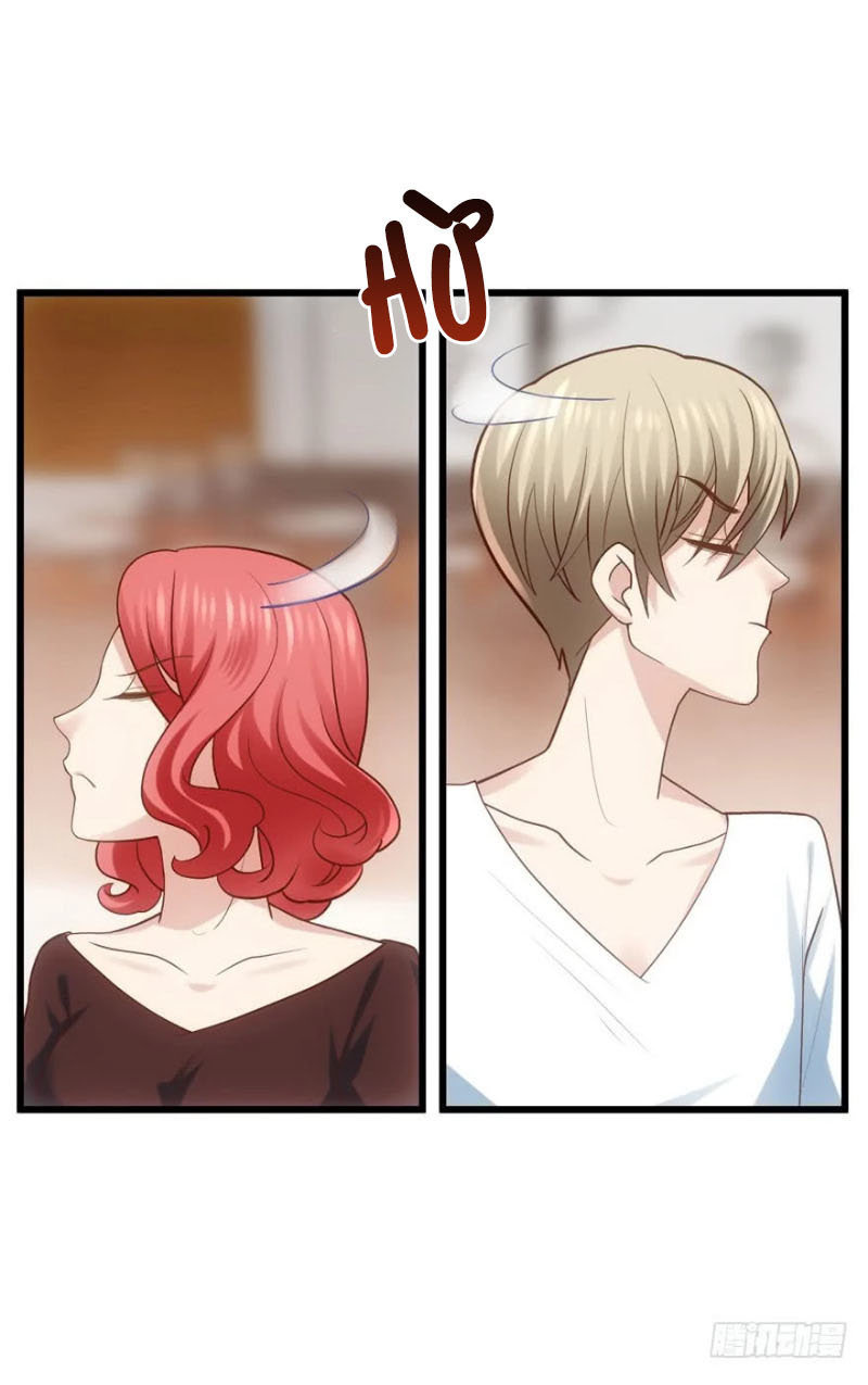 Tôi Không Phải Nữ Phụ Ác Độc Chapter 59 - Trang 2