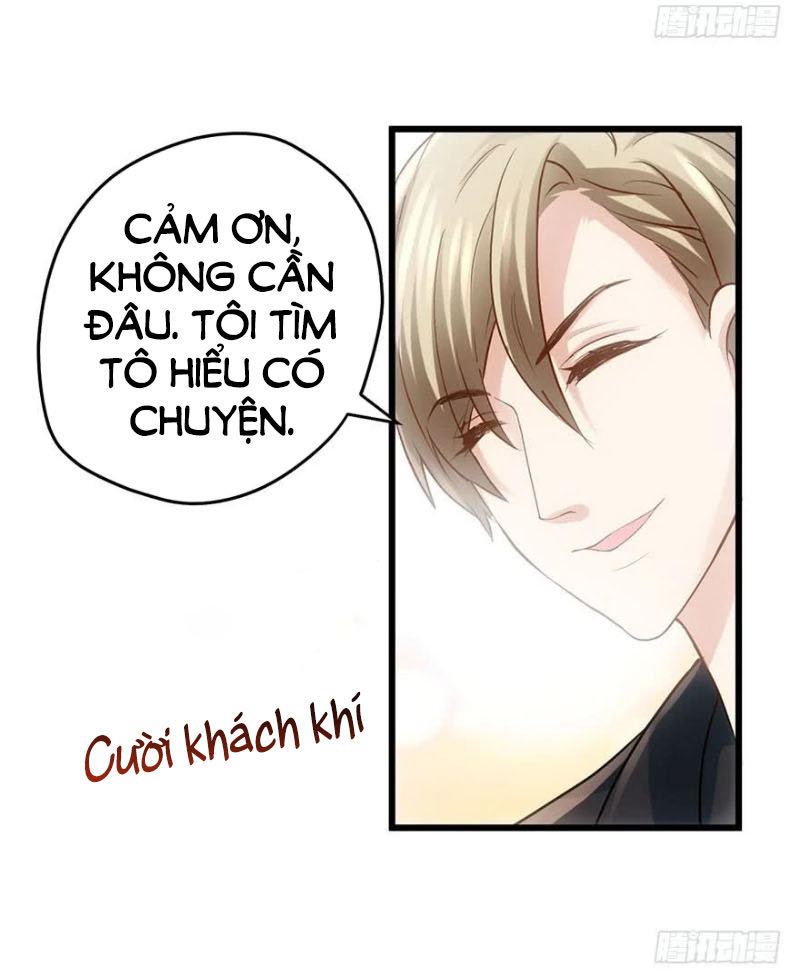 Tôi Không Phải Nữ Phụ Ác Độc Chapter 59 - Trang 2