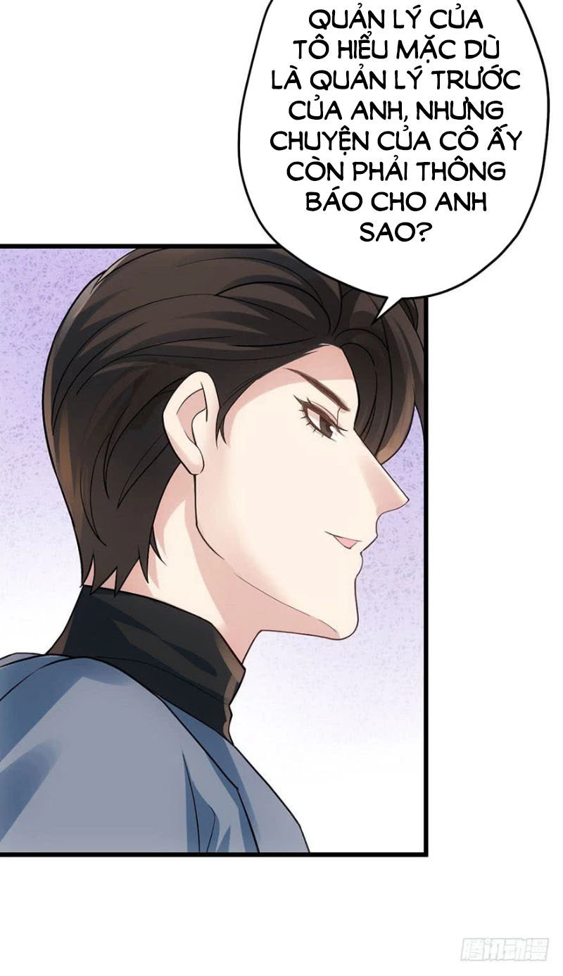 Tôi Không Phải Nữ Phụ Ác Độc Chapter 59 - Trang 2