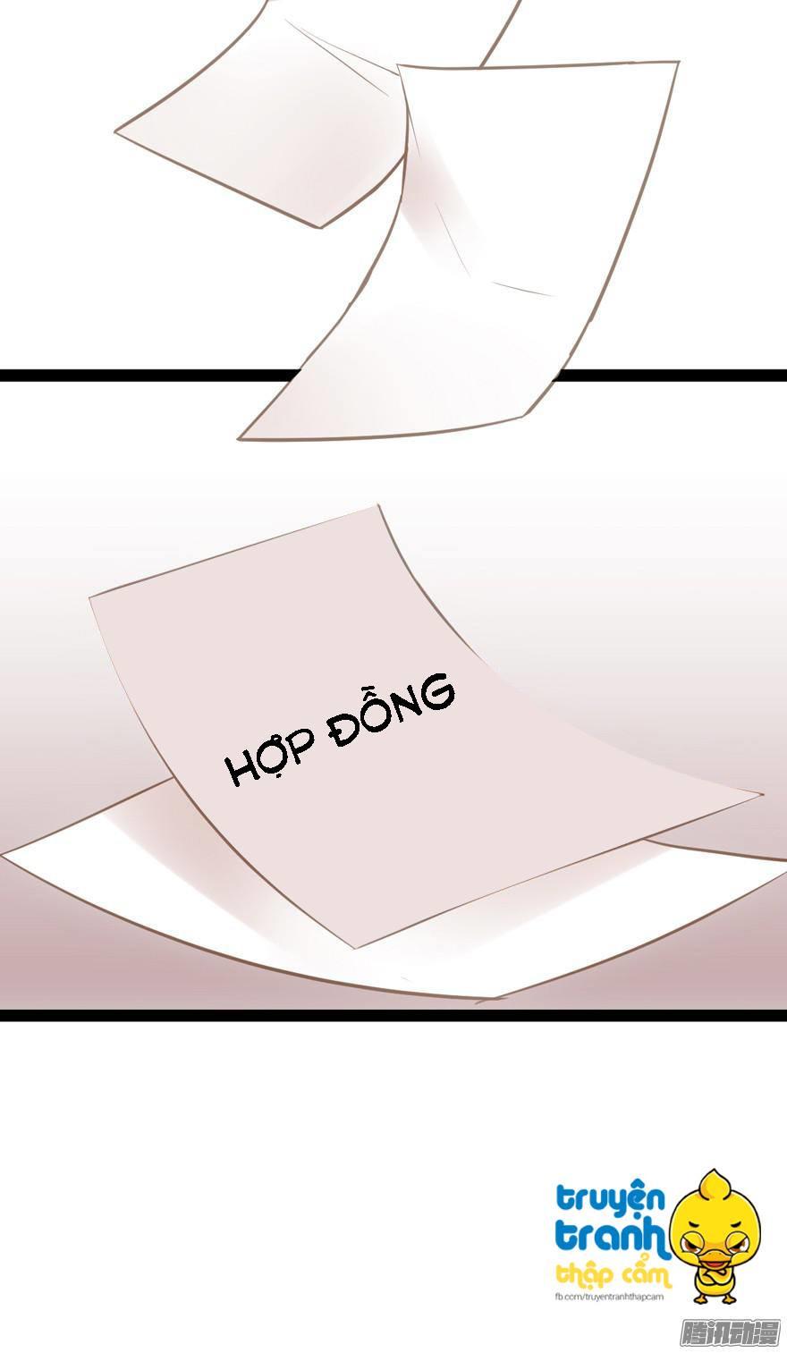 Tôi Không Phải Nữ Phụ Ác Độc Chapter 6 - Trang 2