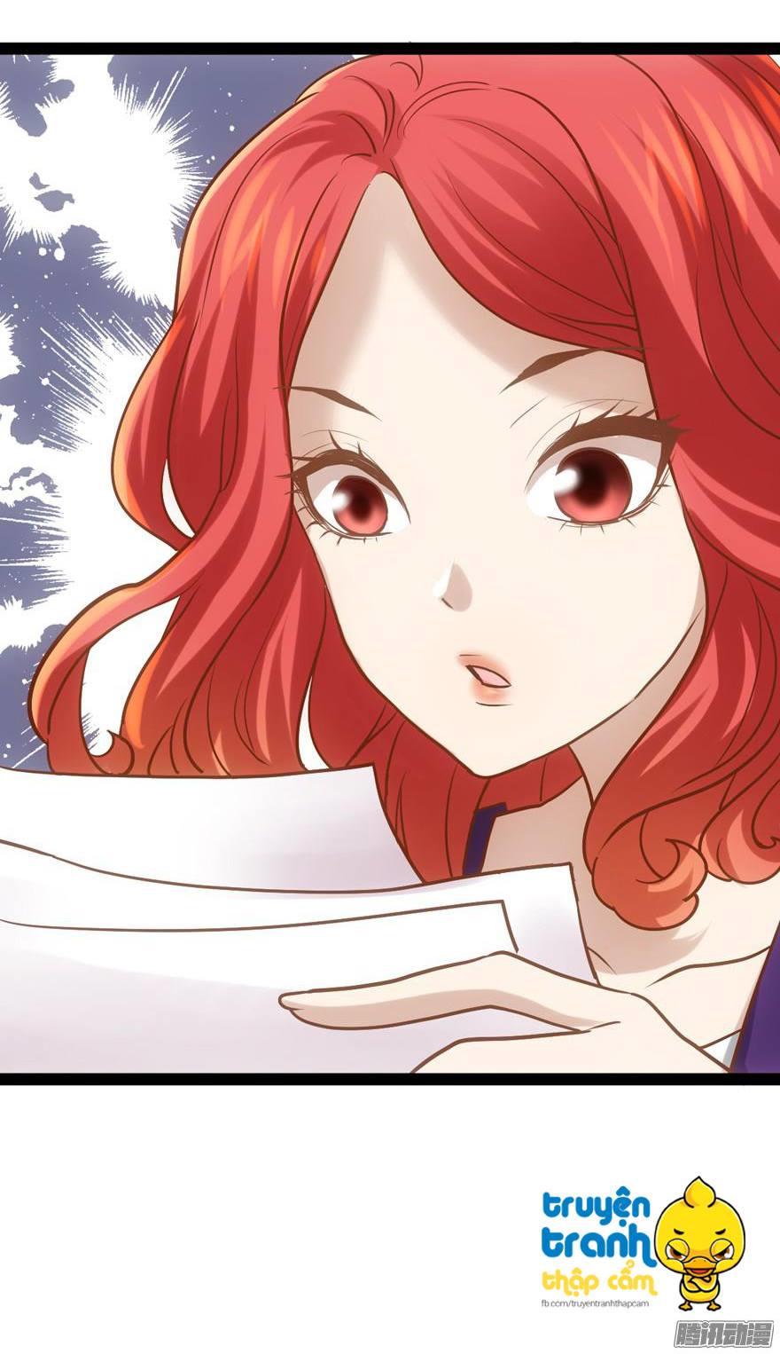 Tôi Không Phải Nữ Phụ Ác Độc Chapter 6 - Trang 2