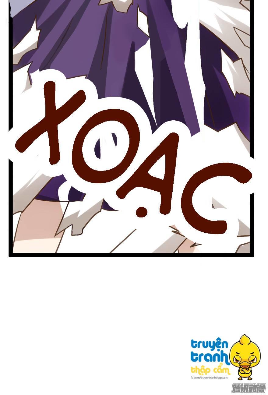 Tôi Không Phải Nữ Phụ Ác Độc Chapter 6 - Trang 2