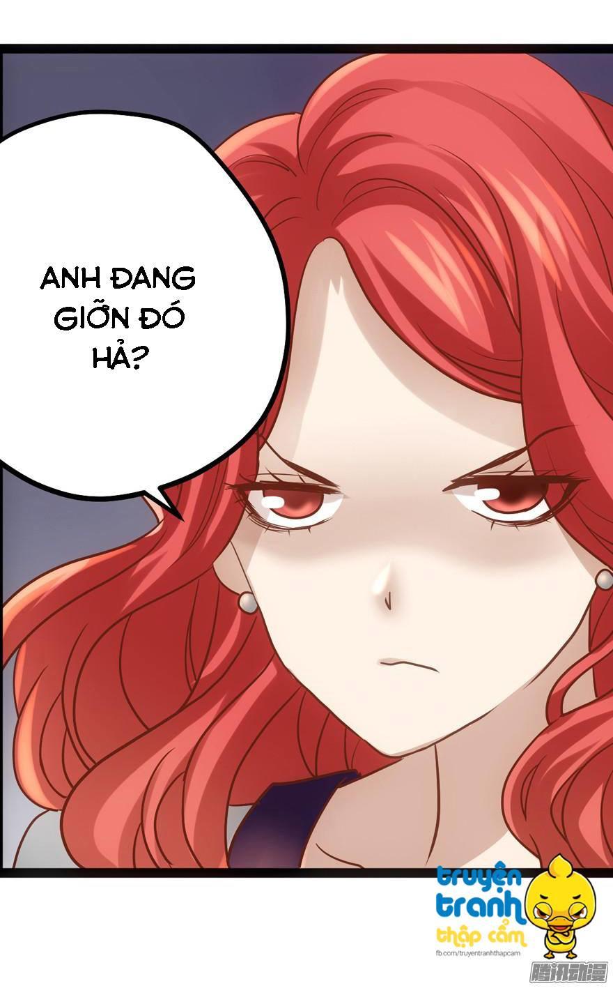 Tôi Không Phải Nữ Phụ Ác Độc Chapter 6 - Trang 2