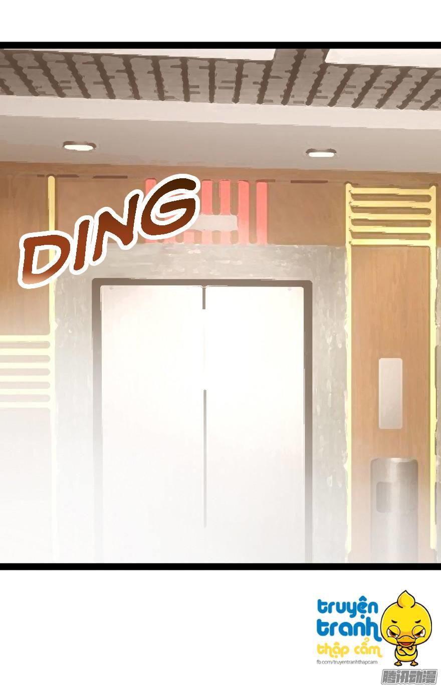 Tôi Không Phải Nữ Phụ Ác Độc Chapter 6 - Trang 2