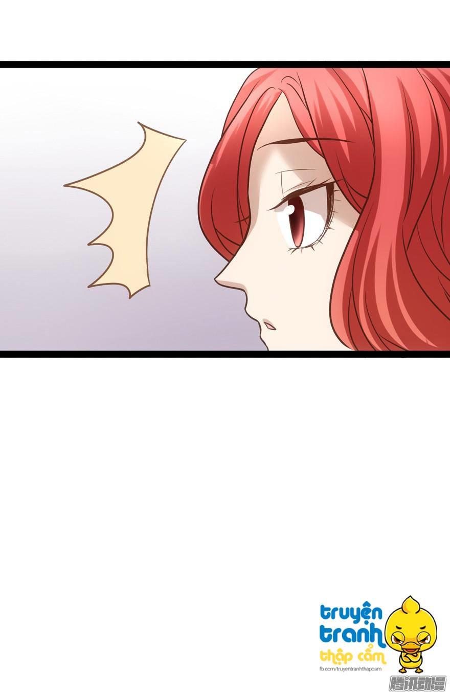 Tôi Không Phải Nữ Phụ Ác Độc Chapter 6 - Trang 2