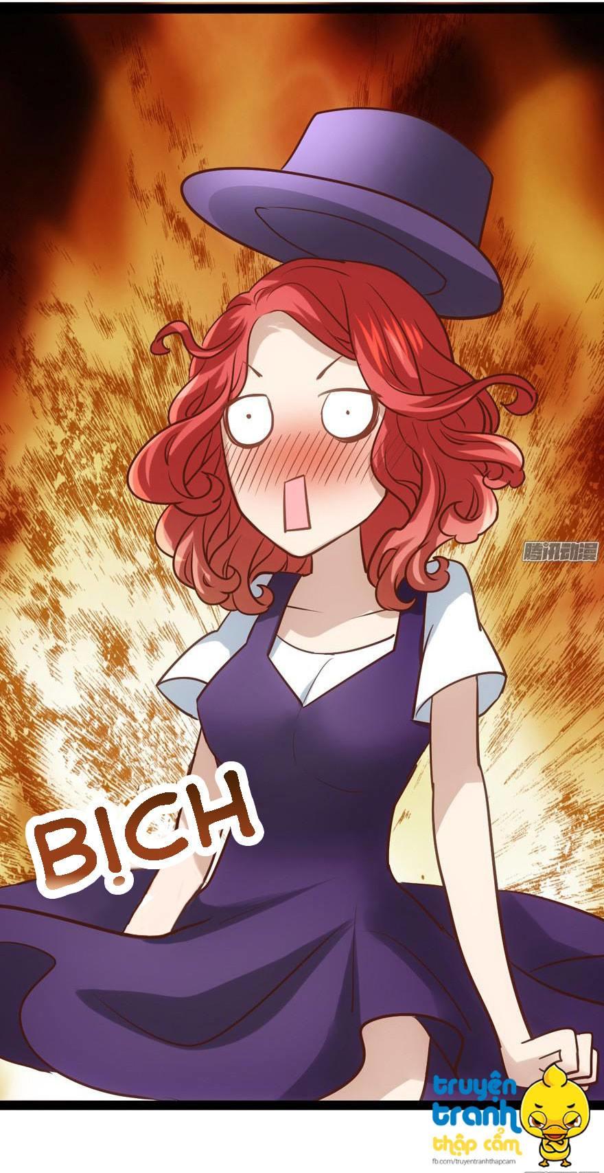 Tôi Không Phải Nữ Phụ Ác Độc Chapter 6 - Trang 2