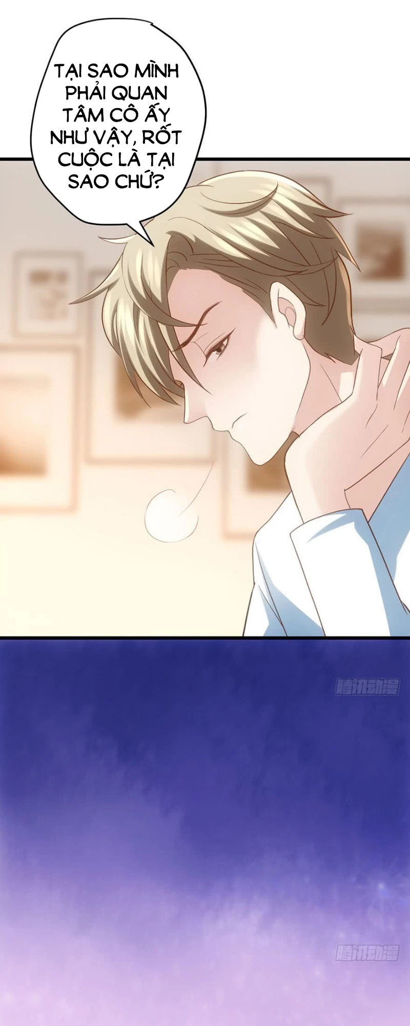 Tôi Không Phải Nữ Phụ Ác Độc Chapter 61 - Trang 2