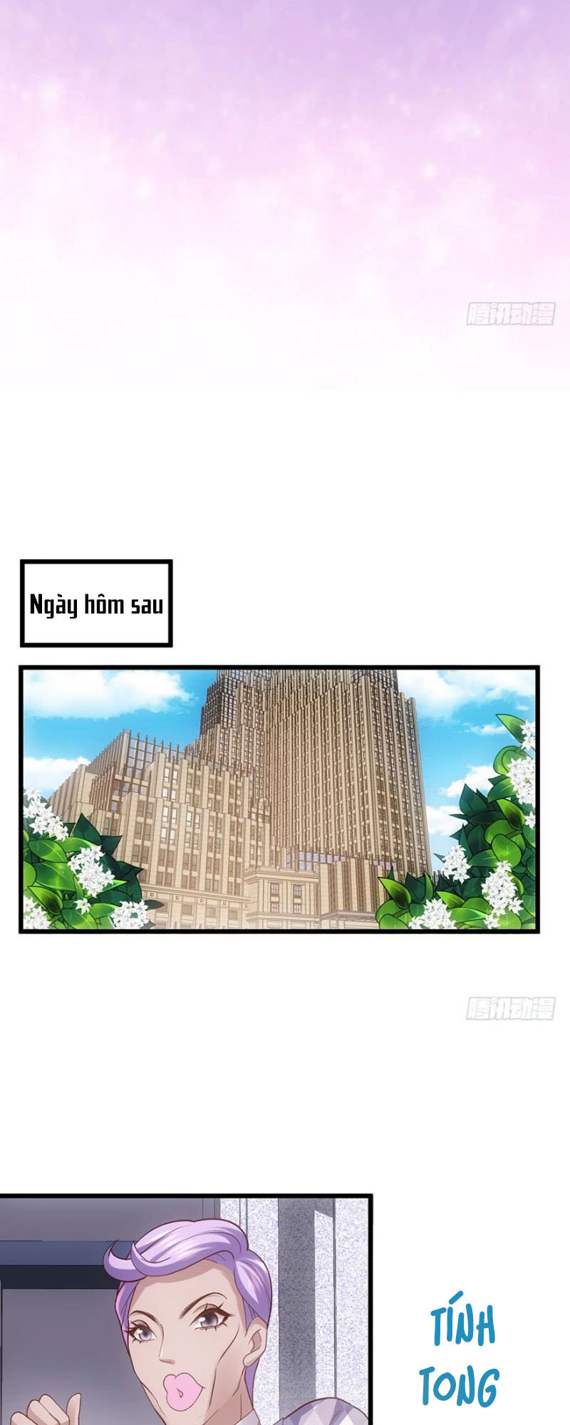 Tôi Không Phải Nữ Phụ Ác Độc Chapter 61 - Trang 2