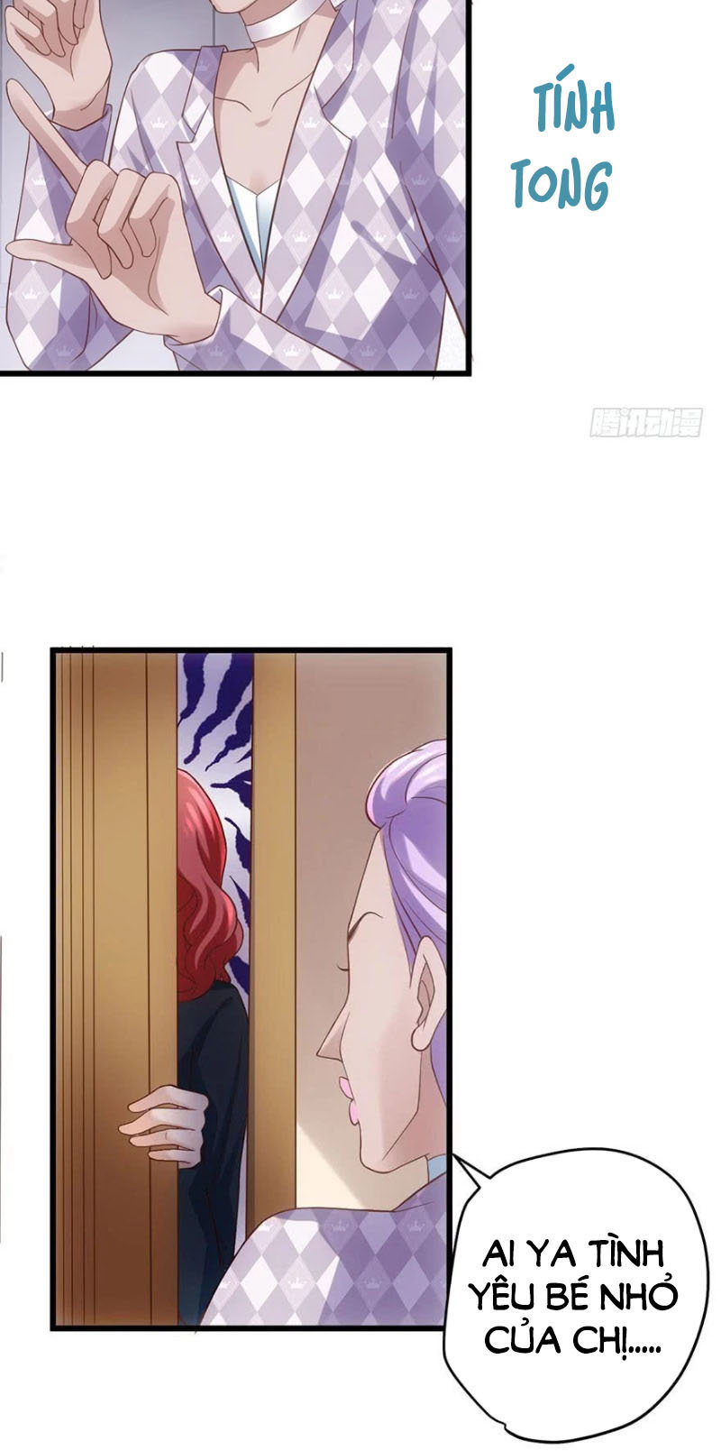 Tôi Không Phải Nữ Phụ Ác Độc Chapter 61 - Trang 2