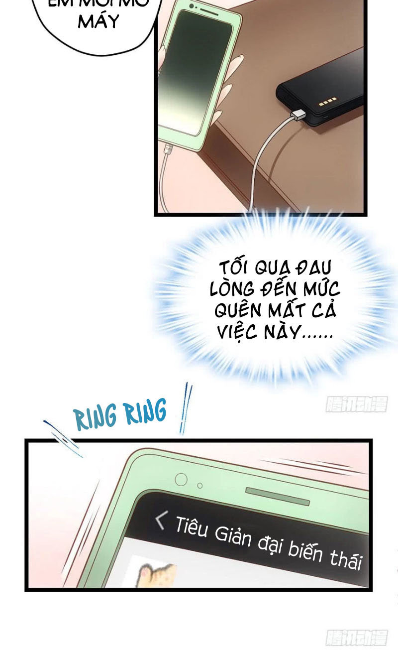 Tôi Không Phải Nữ Phụ Ác Độc Chapter 61 - Trang 2