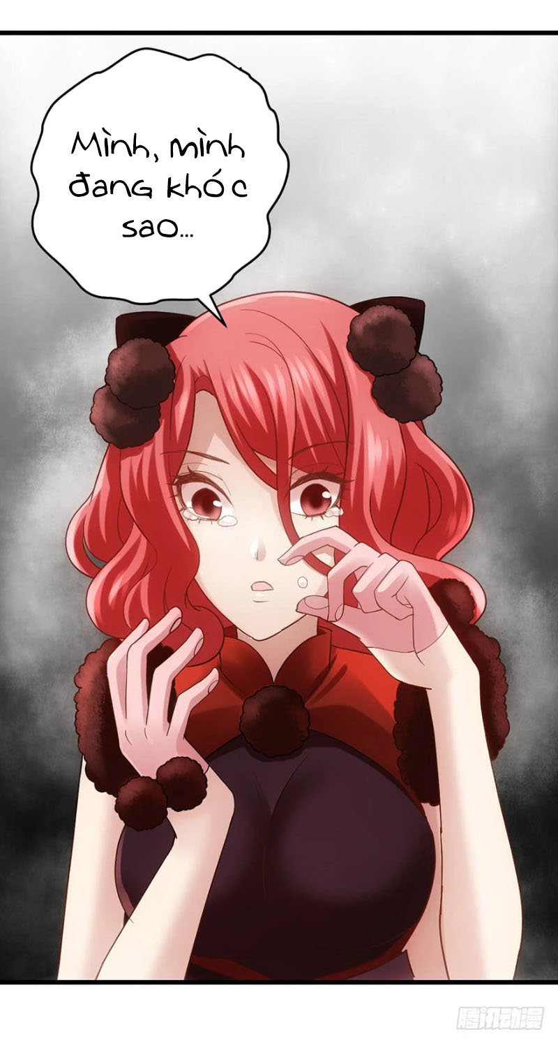 Tôi Không Phải Nữ Phụ Ác Độc Chapter 61 - Trang 2