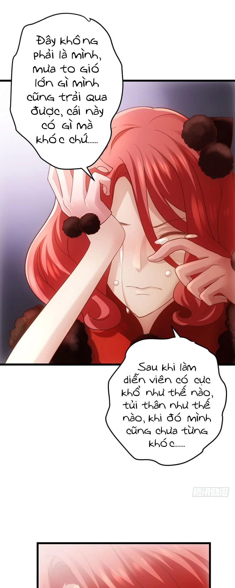 Tôi Không Phải Nữ Phụ Ác Độc Chapter 61 - Trang 2