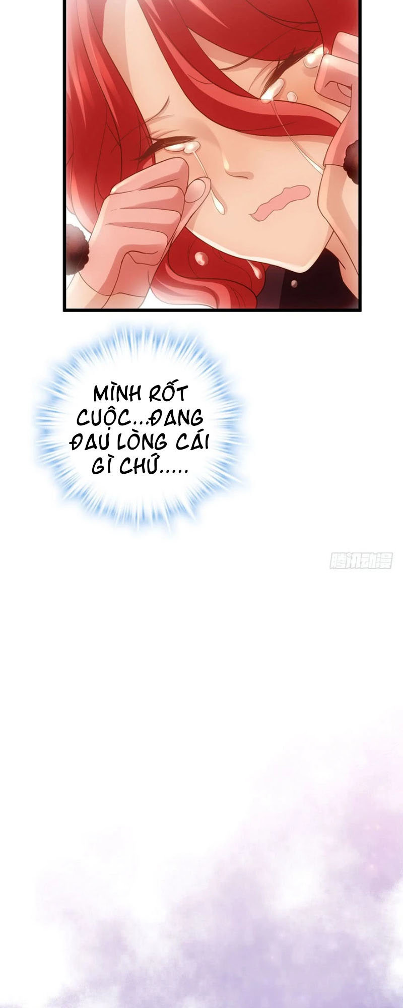 Tôi Không Phải Nữ Phụ Ác Độc Chapter 61 - Trang 2